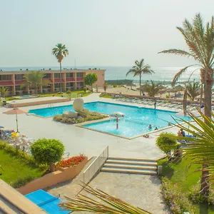 Resort Lou'lou'a, Sharjah
