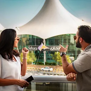 Golden Sands & Residences Otel